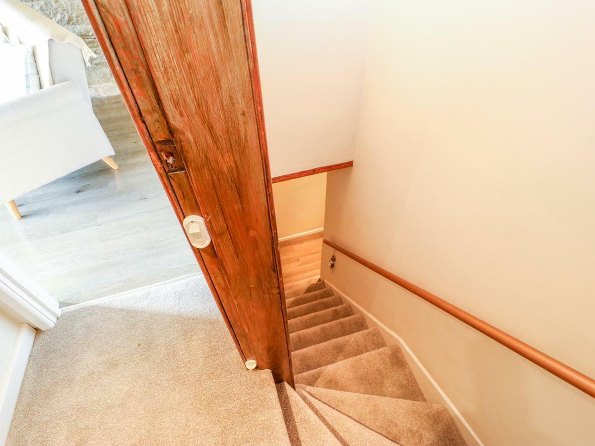 Riverview Cottage Holmfirth Exterior foto